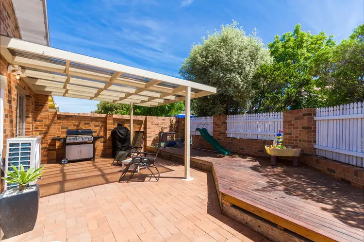 5 Gelane Street, Ngunnawal ACT 2913