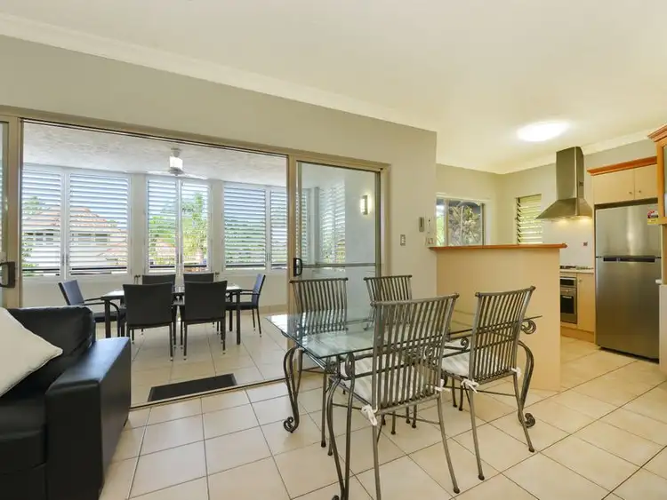 Main view of Homely apartment listing, 810/2 Greenslopes Street, Cairns North QLD 4870