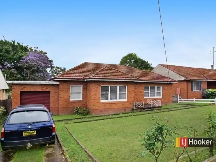 Third view of Homely house listing, 8 Hume Avenue, Castle Hill NSW 2154