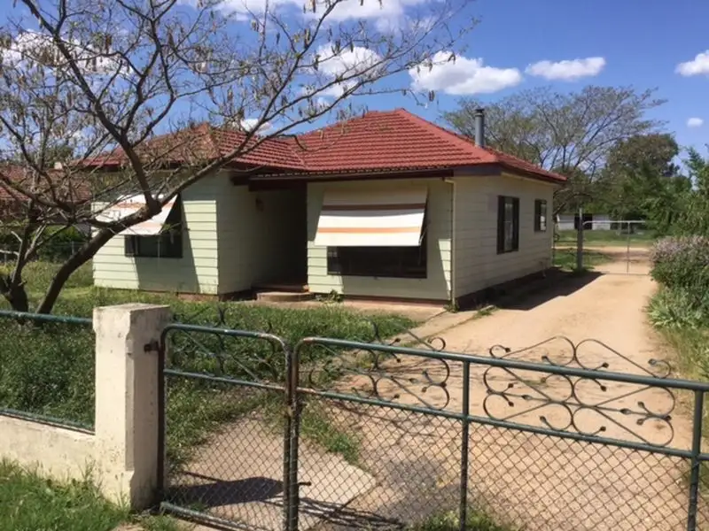 Main view of Homely house listing, 94 Rodd Street, Canowindra NSW 2804