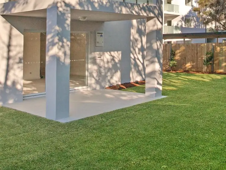 Sixth view of Homely unit listing, 10/1219-12 Pittwater Road, Collaroy NSW 2097