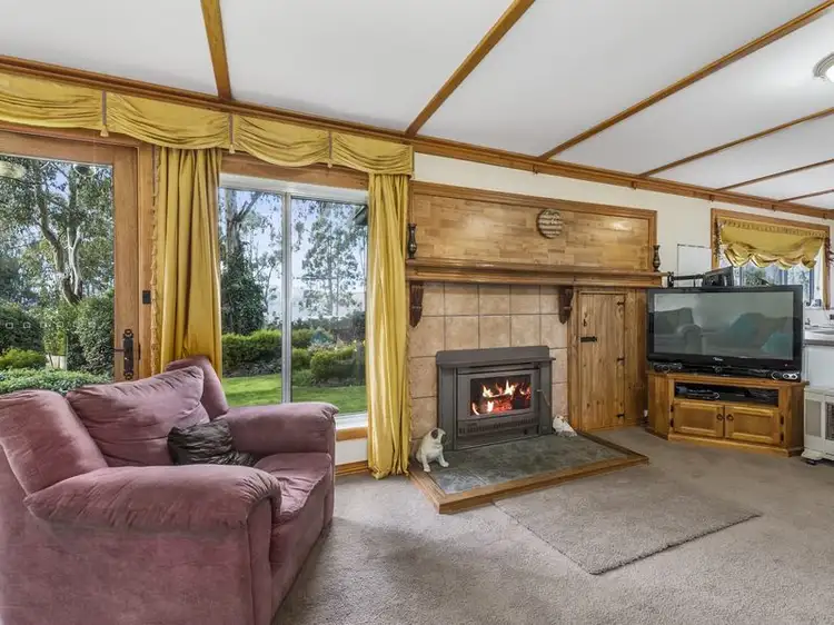 Fifth view of Homely house listing, 211 Bradys Lake Road, Bradys Lake TAS 7140
