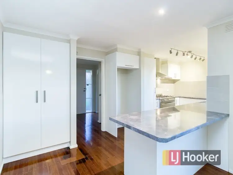 Third view of Homely house listing, 13 Pemberton Drive, Narre Warren VIC 3805