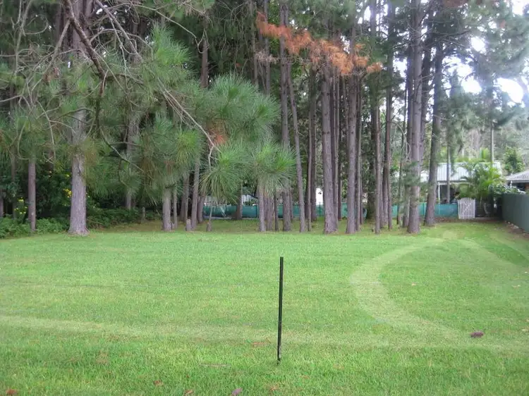 Second view of Homely land listing, 7 Wood Street, Pindimar NSW 2324