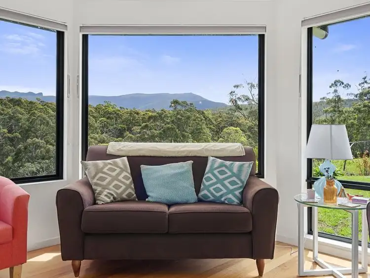Seventh view of Homely house listing, 521 Allens Rivulet Road, Allens Rivulet TAS 7150