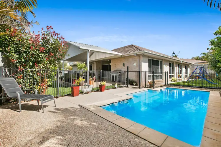 Sixth view of Homely house listing, 3 Magnetic Place, Redland Bay QLD 4165