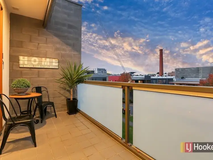 14 Veale Lane, Adelaide SA 5000