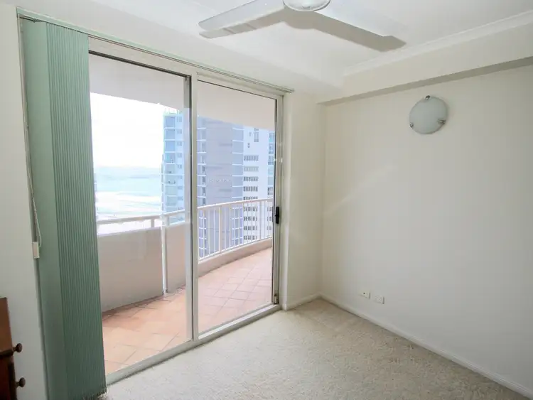 Fifth view of Homely apartment listing, 1405/2-4 Stuart Street, Tweed Heads NSW 2485