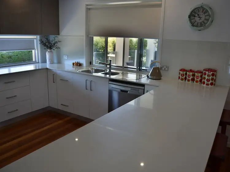 Sixth view of Homely house listing, 1 Ridgeview Road, Warwick QLD 4370