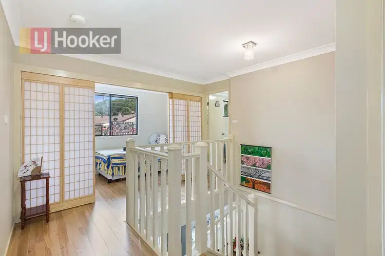 Sixth view of Homely townhouse listing, 2/153 Cresthaven Avenue, Bateau Bay NSW 2261