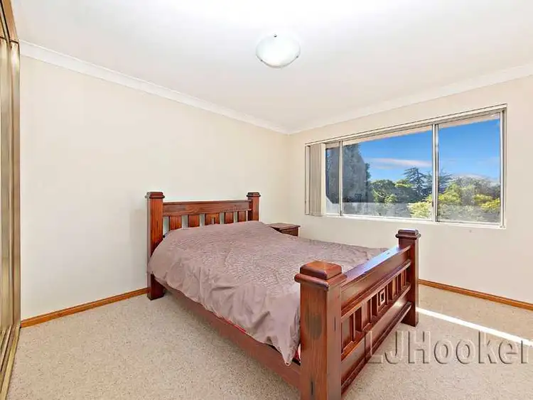 Fifth view of Homely apartment listing, 17/10-14 Burlington Road, Homebush NSW 2140
