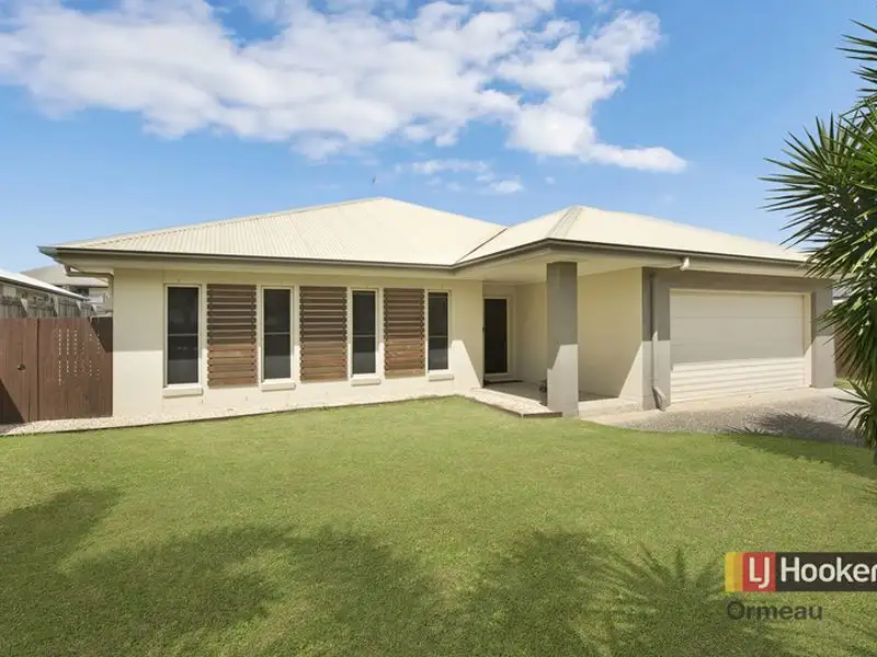 Main view of Homely house listing, 10 Jondaryan Street, Ormeau QLD 4208