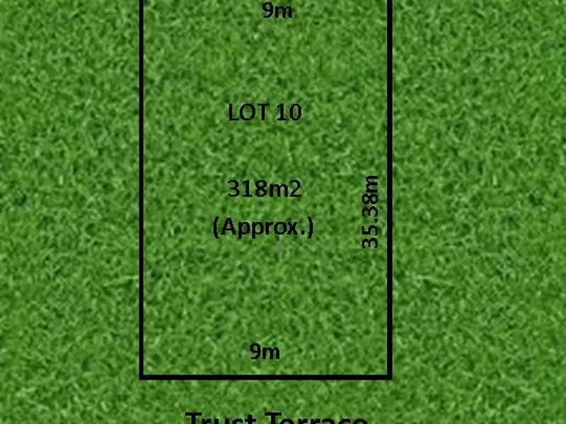 Main view of Homely land listing, Allotment Trust Terrace, Peterhead SA 5016