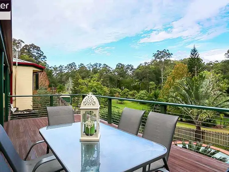 Main view of Homely house listing, 60 Thredbo Drive, Worongary QLD 4213