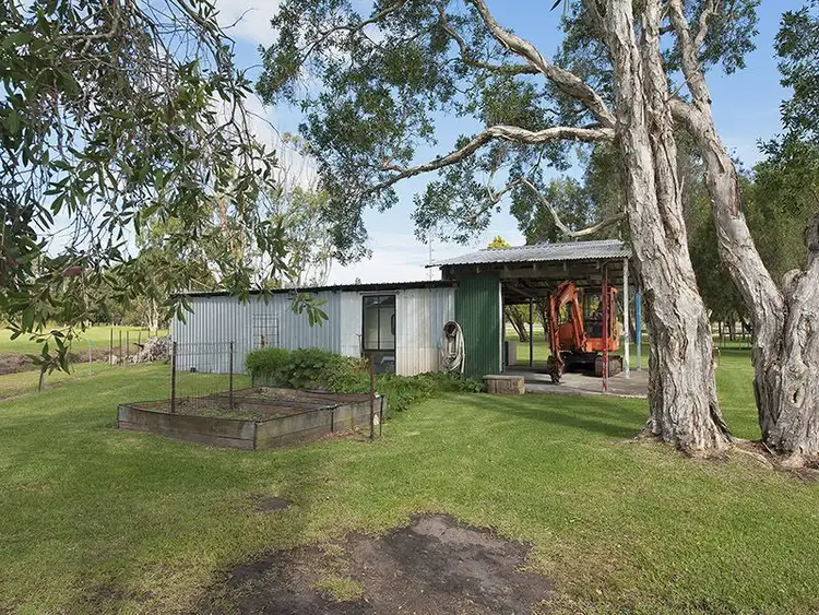 Fourth view of Homely house listing, 4449 Nelson Bay Road, Anna Bay NSW 2316