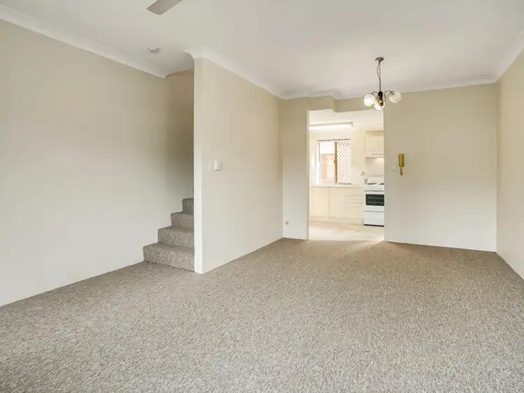 Fourth view of Homely unit listing, 3/9 Denman Street, Alderley QLD 4051