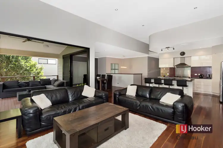 Fourth view of Homely house listing, 29 Islandview Terrace, Ormeau Hills QLD 4208