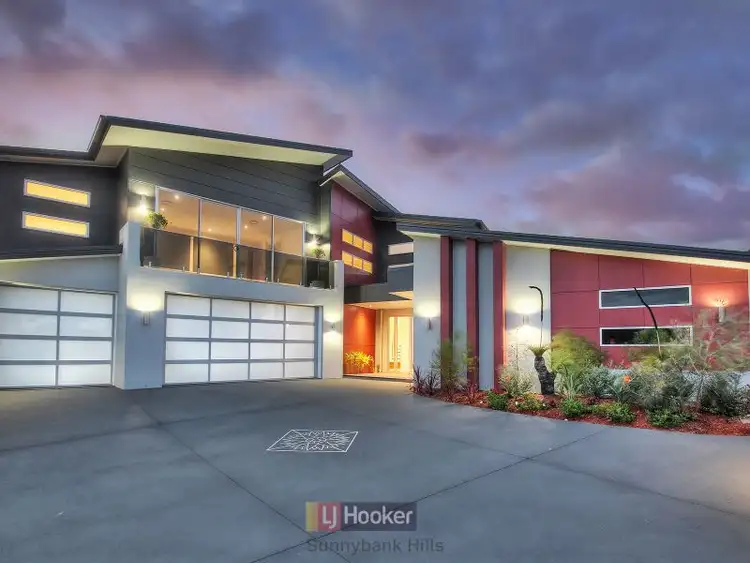 Fifth view of Homely house listing, 20 Beechwood Close, Stretton QLD 4116