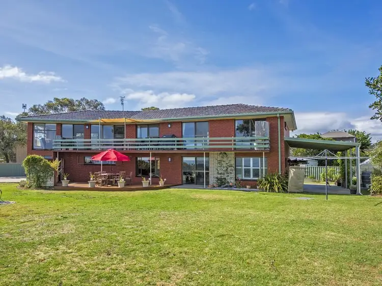 Third view of Homely house listing, 66 Old Bass Highway, Wynyard TAS 7325