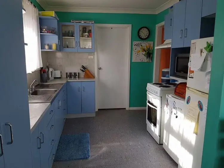Fourth view of Homely house listing, 21 Alfred Street, Dubbo NSW 2830