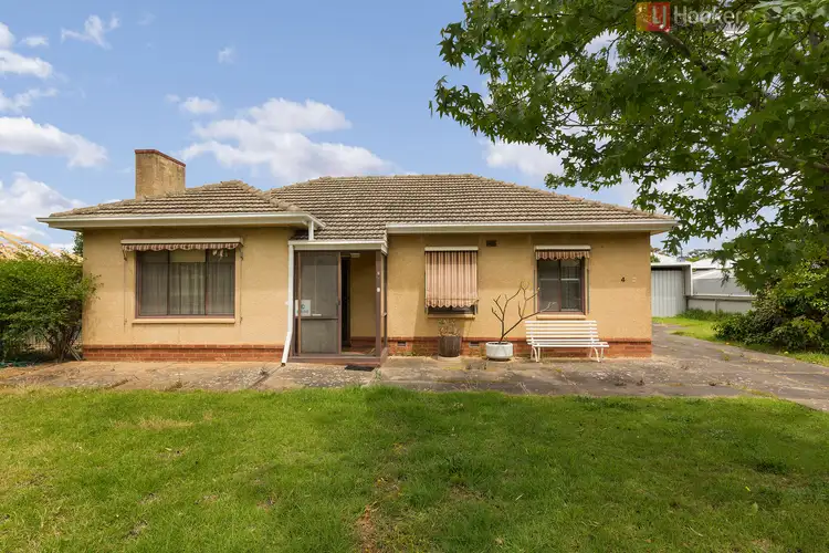 Second view of Homely house listing, 4 Wallage Avenue, Morphettville SA 5043