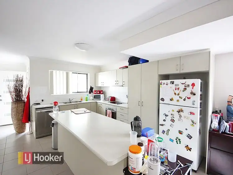 Second view of Homely townhouse listing, 14/154 Goodfellows Road, Murrumba Downs QLD 4503