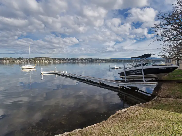 Fourth view of Homely house listing, 371 Coal Point Road, Coal Point NSW 2283