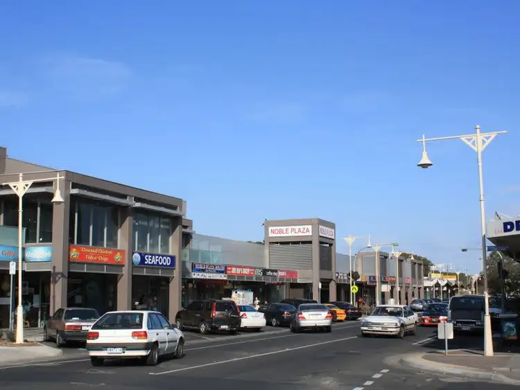 Fourth view of Homely apartment listing, 10/7 LEONARD AVENUE, Noble Park VIC 3174