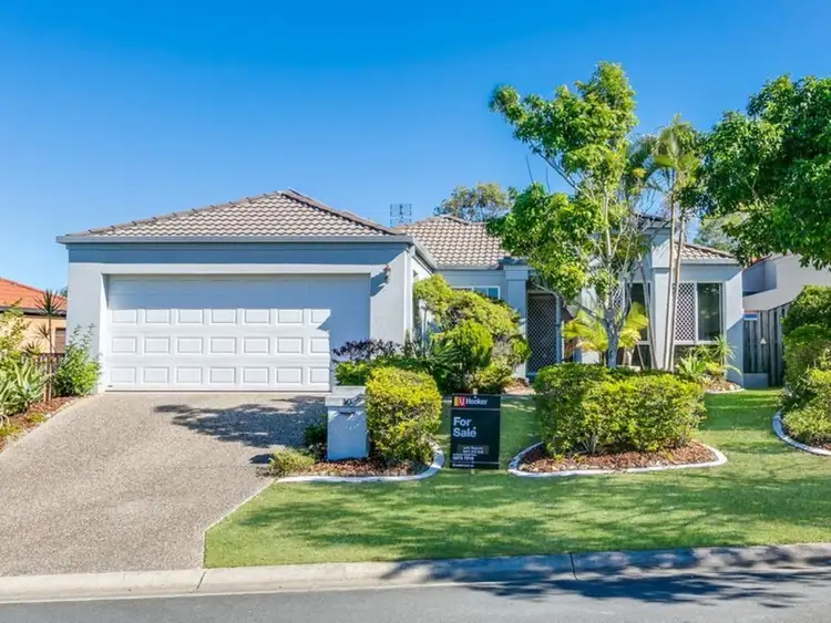 Third view of Homely house listing, 10 Howland Circuit, Pacific Pines QLD 4211