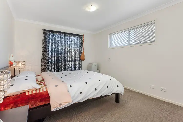 Fifth view of Homely townhouse listing, 4 Rowland Street, Macgregor ACT 2615