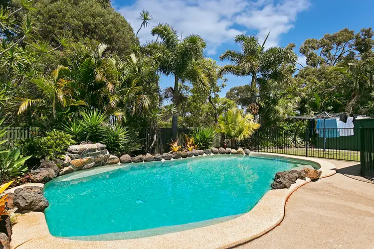 Second view of Homely house listing, 6 Aspect Drive, Victoria Point QLD 4165