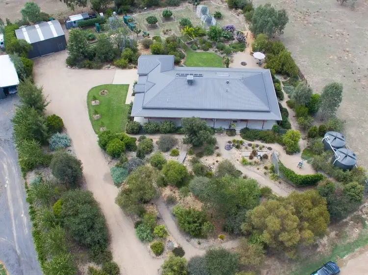 Fifth view of Homely house listing, 9 Silva Drive, Benalla VIC 3672