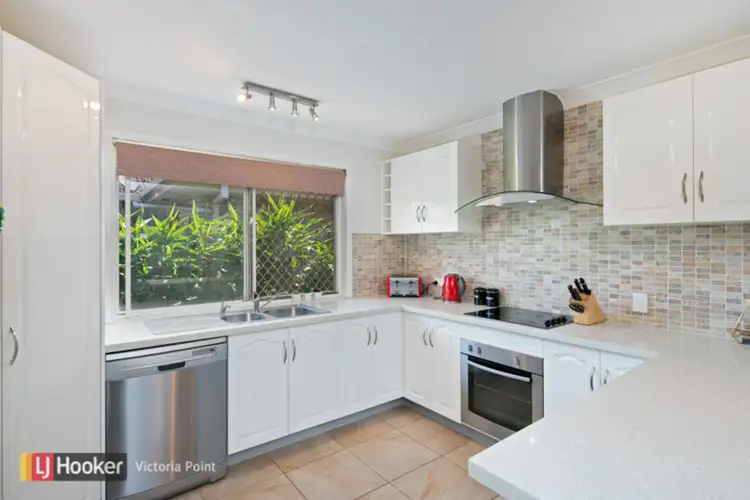 Main view of Homely house listing, 14 Butterfield Close, Victoria Point QLD 4165