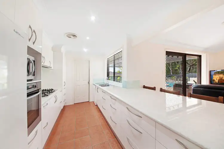 Sixth view of Homely house listing, 8 Corella Crescent, Narara NSW 2250