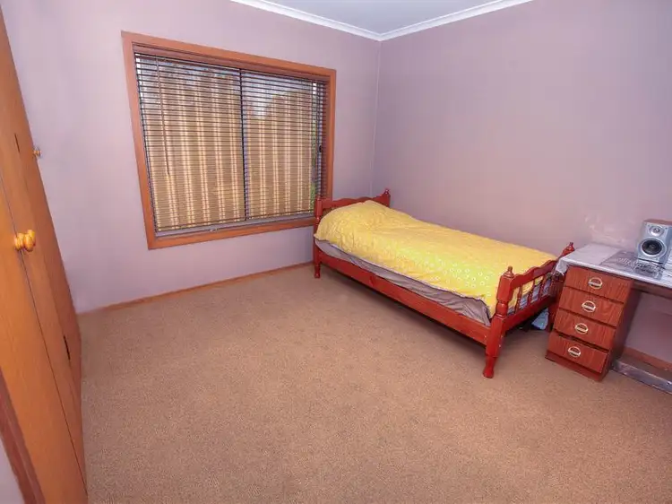Fifth view of Homely unit listing, 1/10 Ledger Court, Benalla VIC 3672