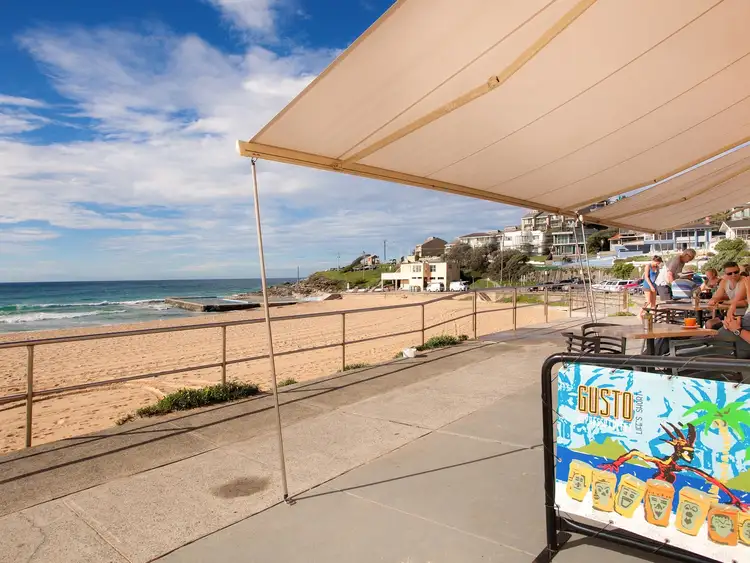 Sixth view of Homely unit listing, 2/50a Carrington Parade, Curl Curl NSW 2096