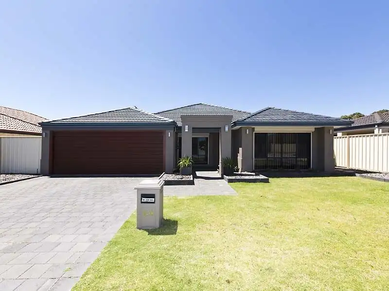Main view of Homely house listing, 64 Serpentine Meander, Gosnells WA 6110