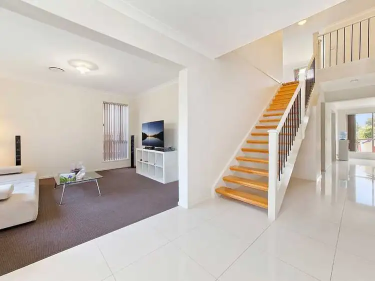 Second view of Homely house listing, 4 Ironbark Crescent, Lidcombe NSW 2141