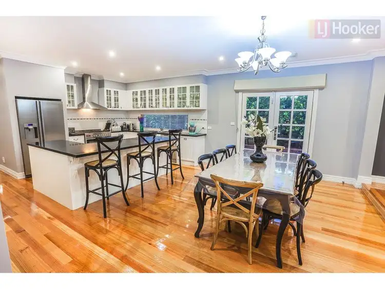 Sixth view of Homely house listing, 35 Cradle Mountain Drive, Craigieburn VIC 3064