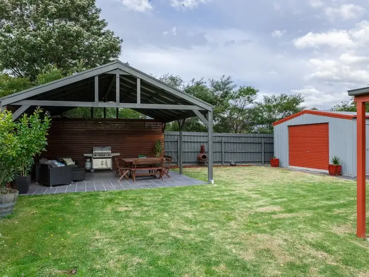 Fourth view of Homely house listing, 17 Mountainview Drive, Stratford VIC 3862