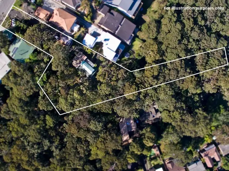 44 Wonga Rd, Yowie Bay NSW 2228