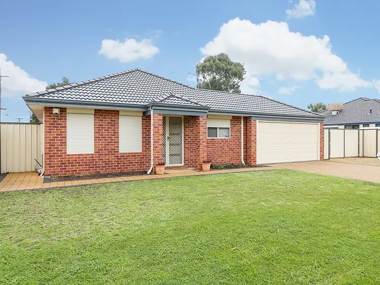 Third view of Homely house listing, 1A Harold Road, Swan View WA 6056