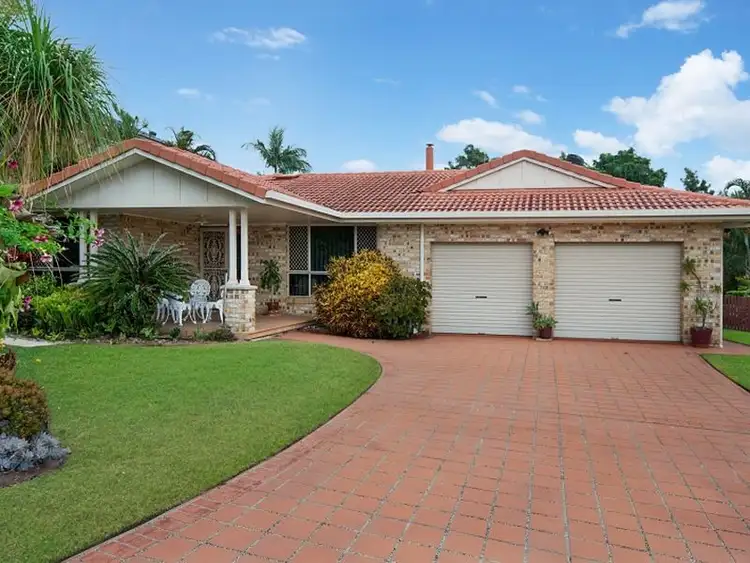 Main view of Homely house listing, 12 Sapphire Court, Lismore Heights NSW 2480