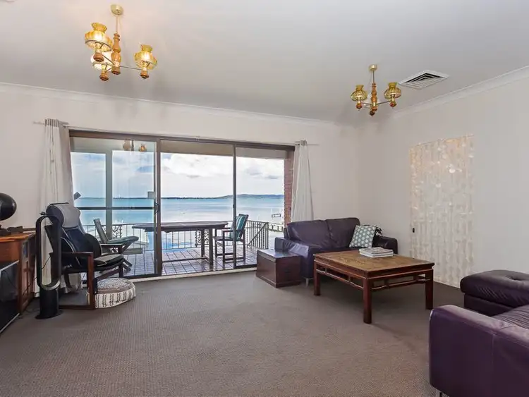 Fifth view of Homely house listing, 392 Skye Point Road, Coal Point NSW 2283