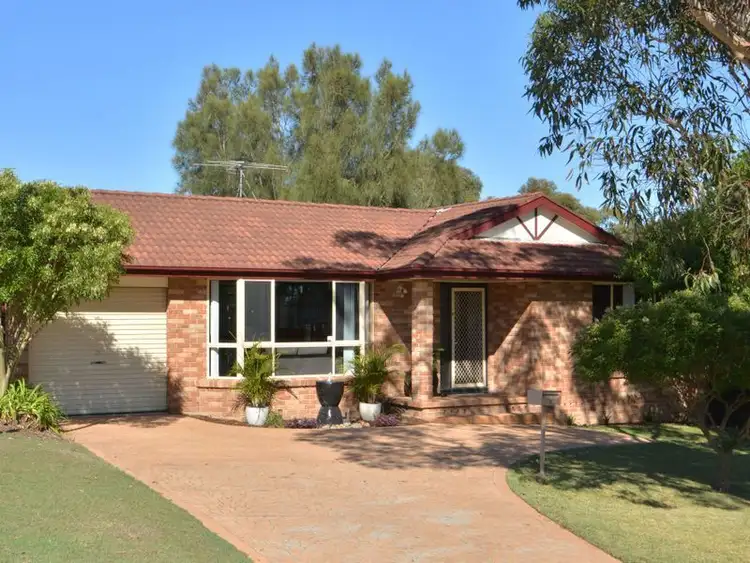 9 Jodi Close, Tenambit NSW 2323