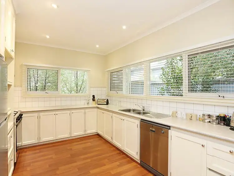 Second view of Homely house listing, 1/1 Renown Street, Ferntree Gully VIC 3156