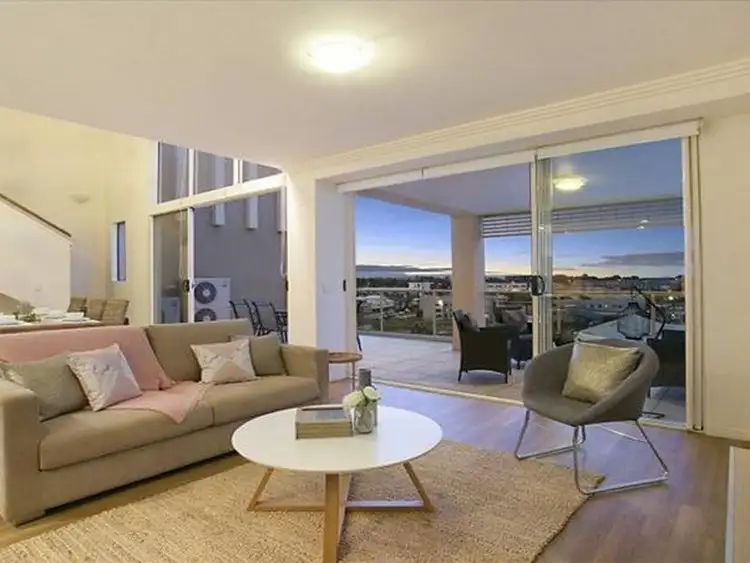 Sixth view of Homely unit listing, 130/251 Varsity Parade, Varsity Lakes QLD 4227