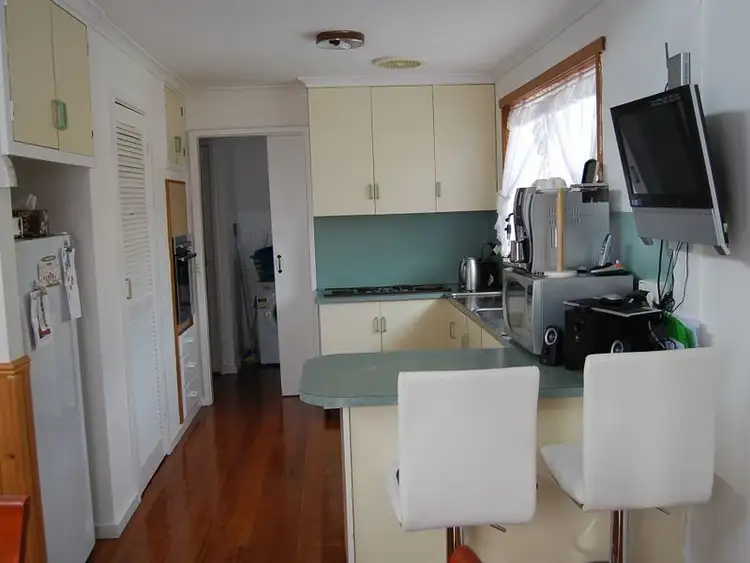 Second view of Homely house listing, 6 Houston Court, Wynyard TAS 7325