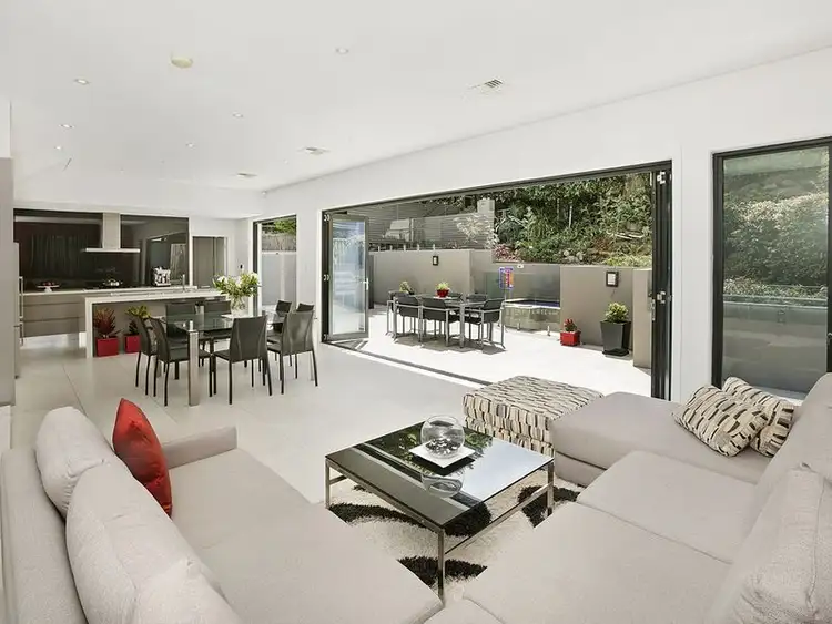 Fourth view of Homely house listing, 32 Cutler Road, Clontarf NSW 2093