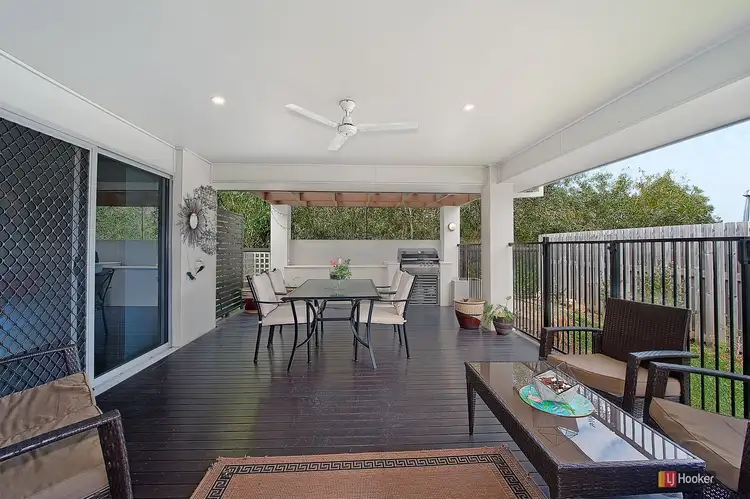 Second view of Homely house listing, 48 Nutmeg Drive, Griffin QLD 4503